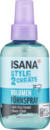 Bild 1 von ISANA Style 2 create Volumen Föhnspray 1.33 EUR/100 ml