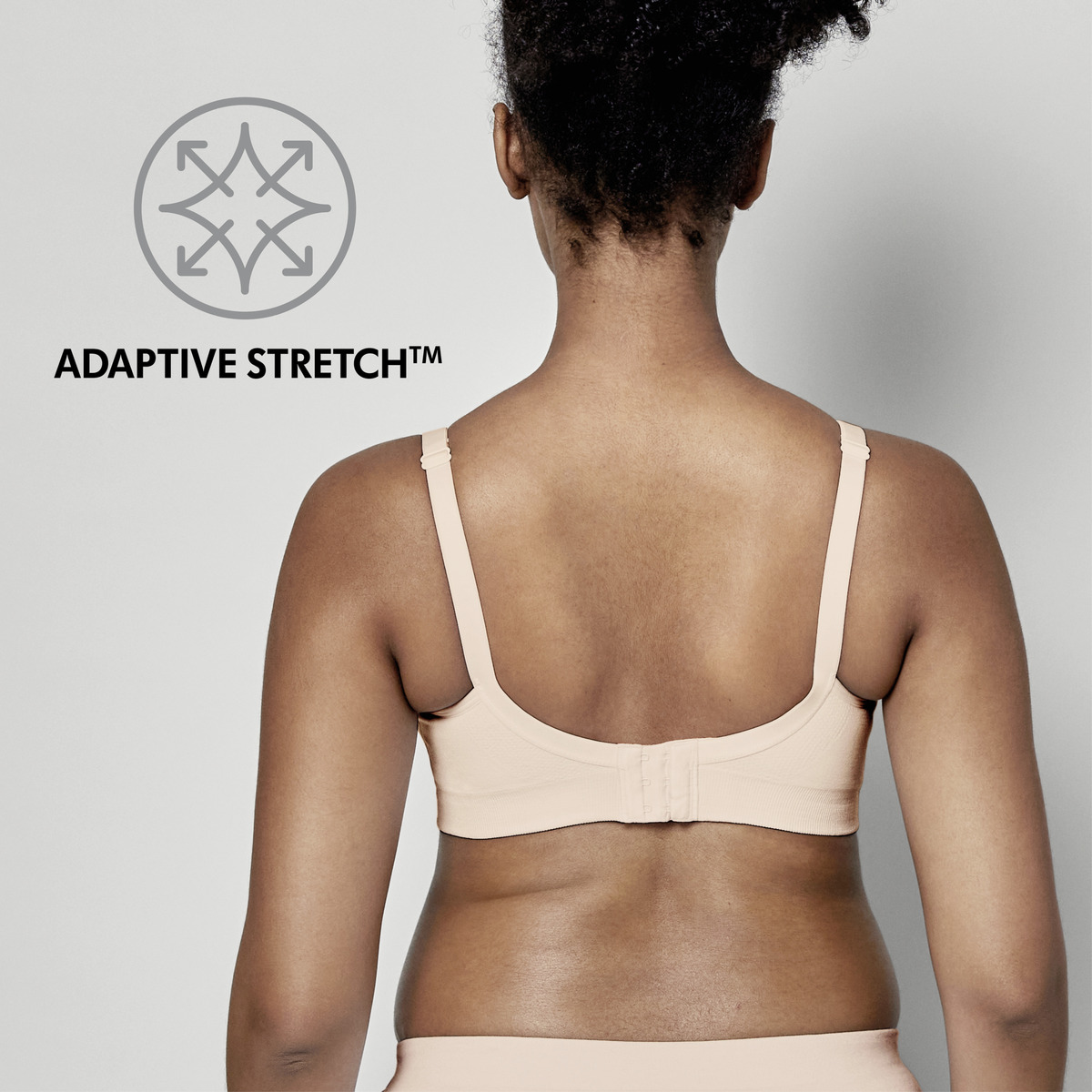 Bild 3 von medela Keep Cool Ultra Bra Still BH chai Gr. XXL