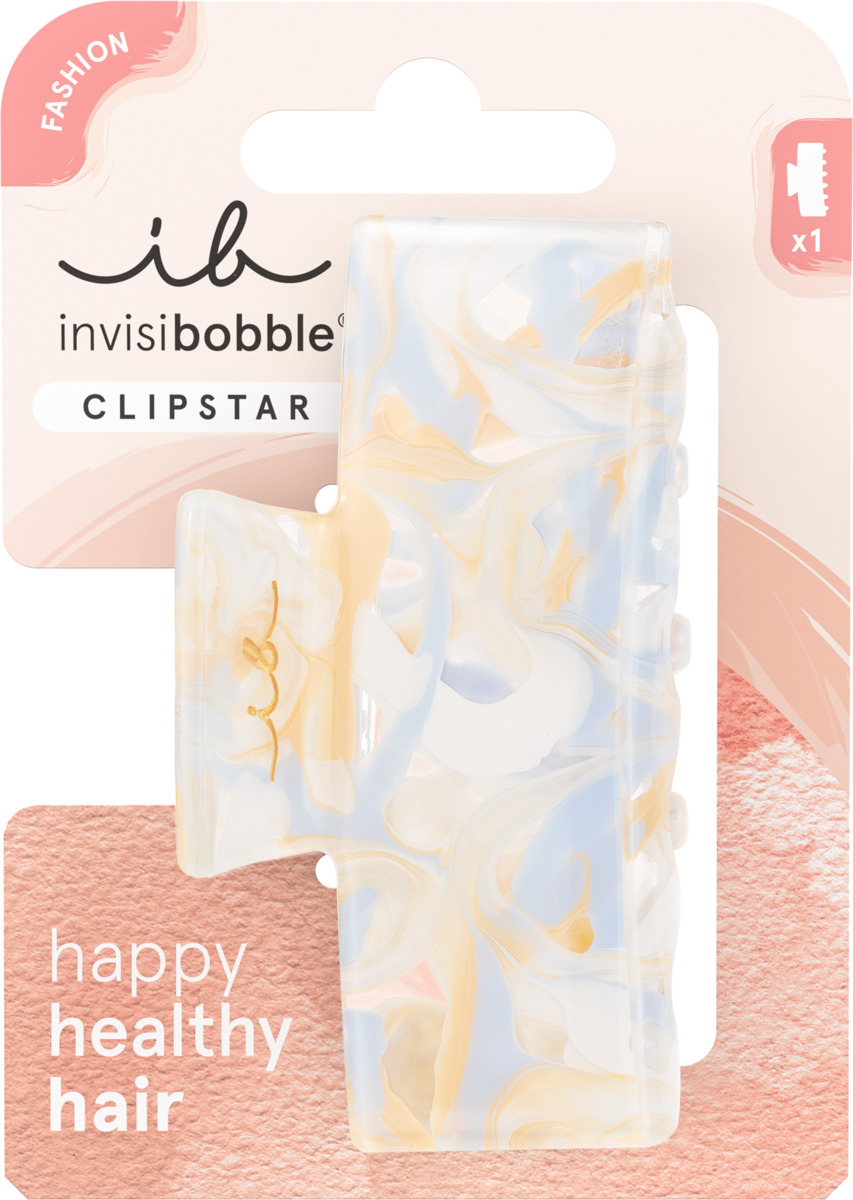 Bild 1 von invisibobble® Clipstar Stylesnap M