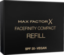 Bild 1 von Max Factor Facefinity Compact Foundation Refill 003 Natural Rose LSF 20