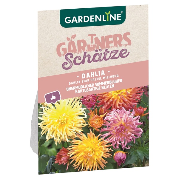 GARDENLINE Blumenzwiebeln von ALDI SÜD ansehen!