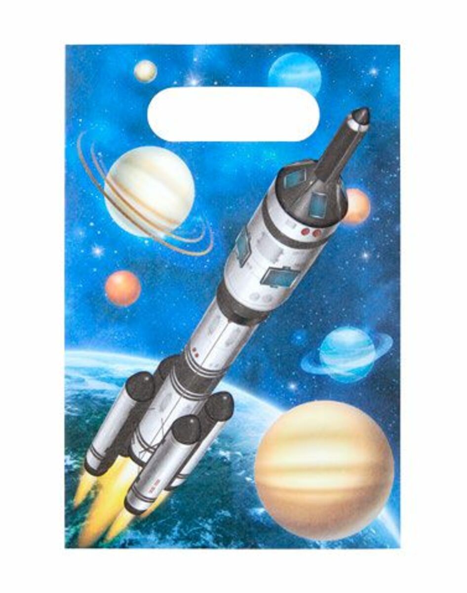 Bild 1 von Partytüten