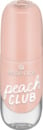 Bild 1 von essence gel nail colour 68 peach CLUB