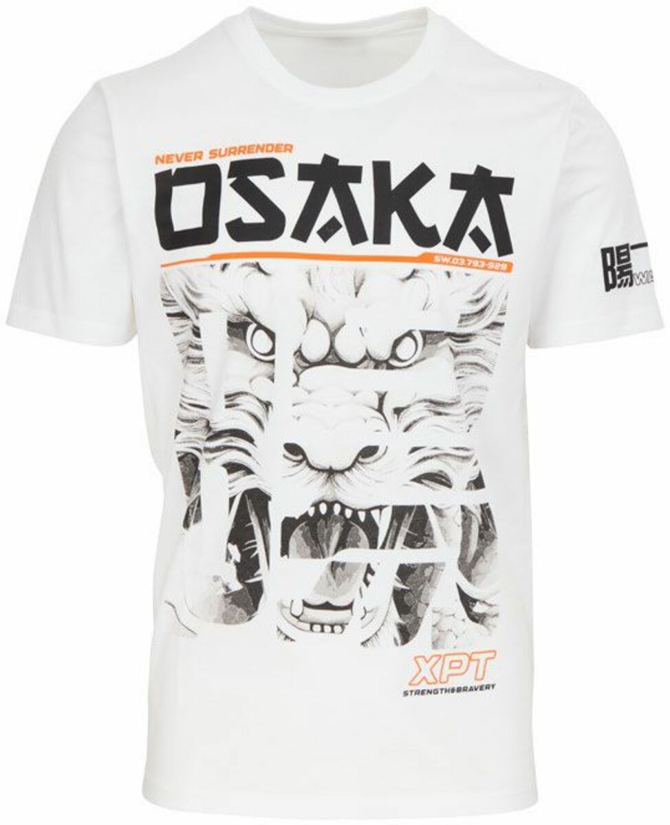 Bild 1 von Herren-T-Shirt