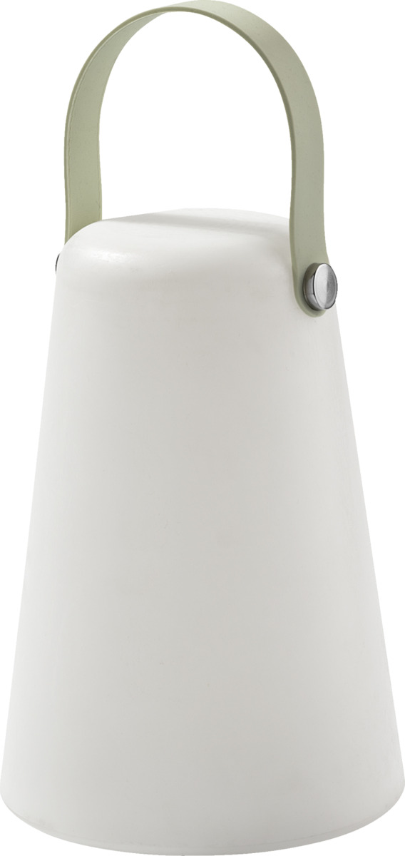 Bild 1 von IDEENWELT Outdoor-Tischleuchte