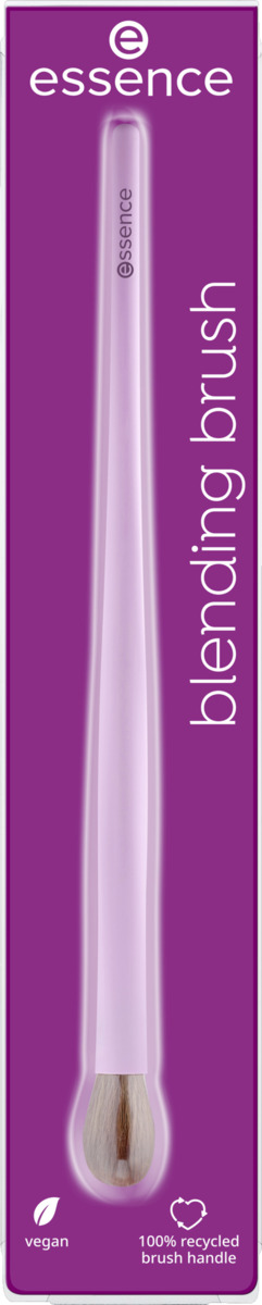 Bild 1 von essence Blending brush 01 Blending is my cardio