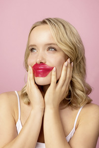 YEAUTY Luxurious Lips Lip Pad Mask