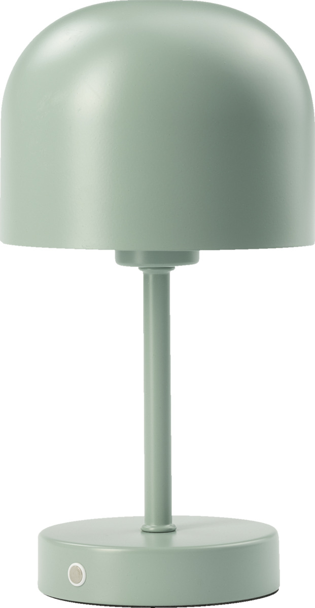 Bild 1 von IDEENWELT LED-Tischleuchte hellgrün