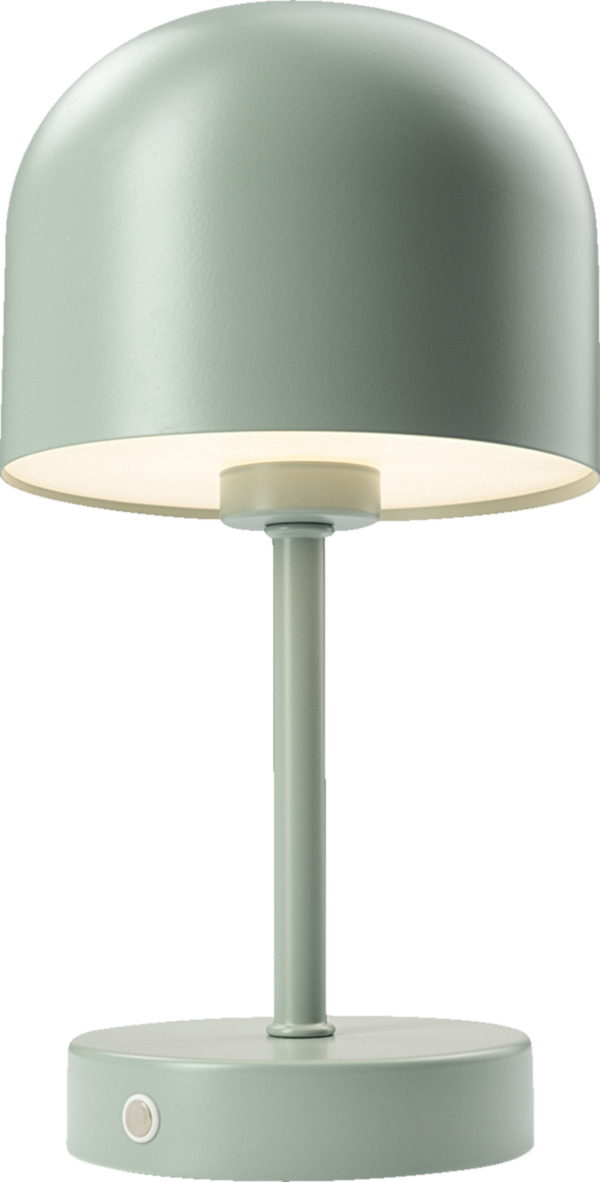 Bild 4 von IDEENWELT LED-Tischleuchte hellgrün