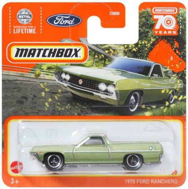Bild 4 von Matchbox Autos