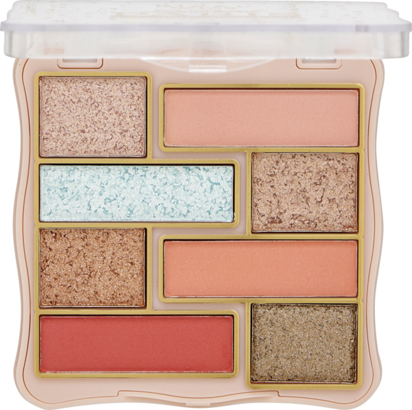 Bild 2 von RIVAL loves me Le Petit Paris Eyshadow Palette