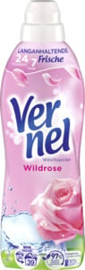 Vernel Weichspüler Wildrose 39 WL