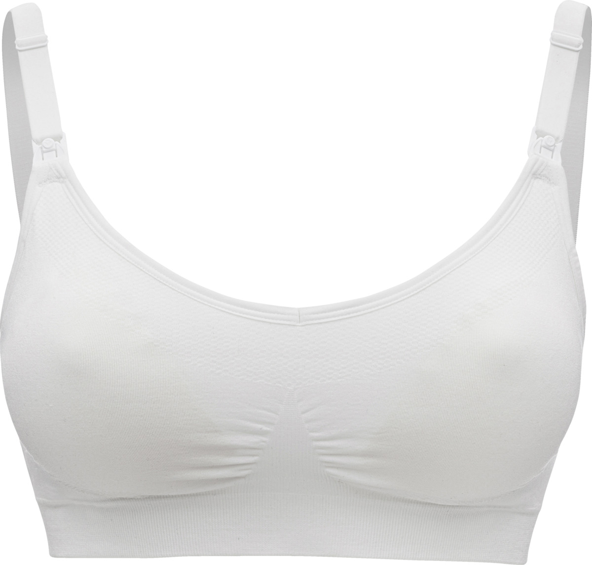 Bild 1 von medela Keep Cool Ultra Bra Still BH weiß Gr. M