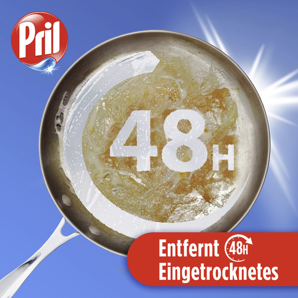 Bild 3 von Pril Kraftgel Ultra Plus