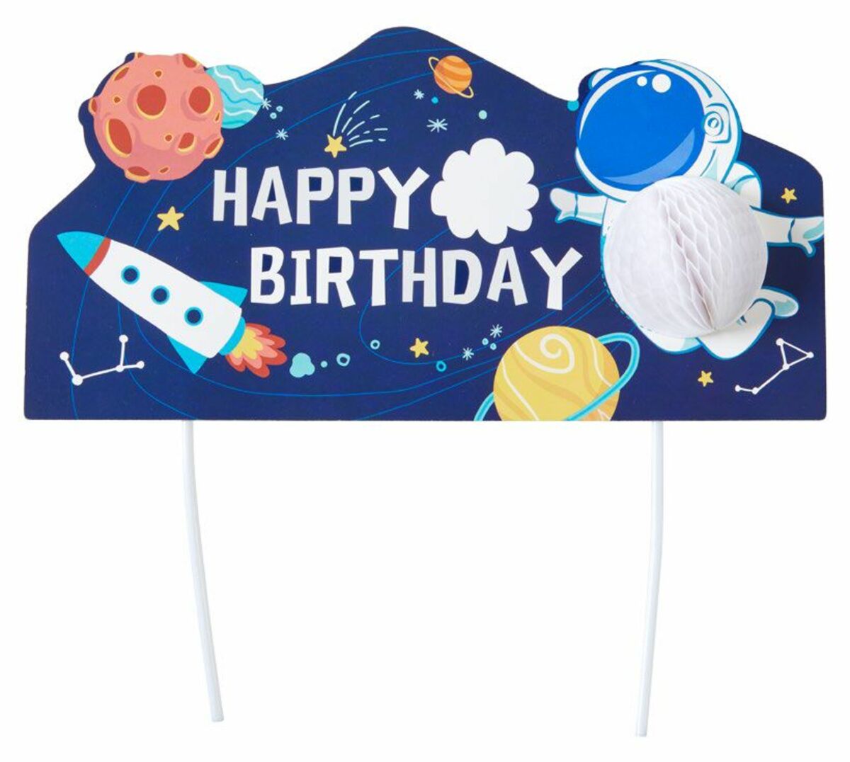 Bild 1 von Cake Topper