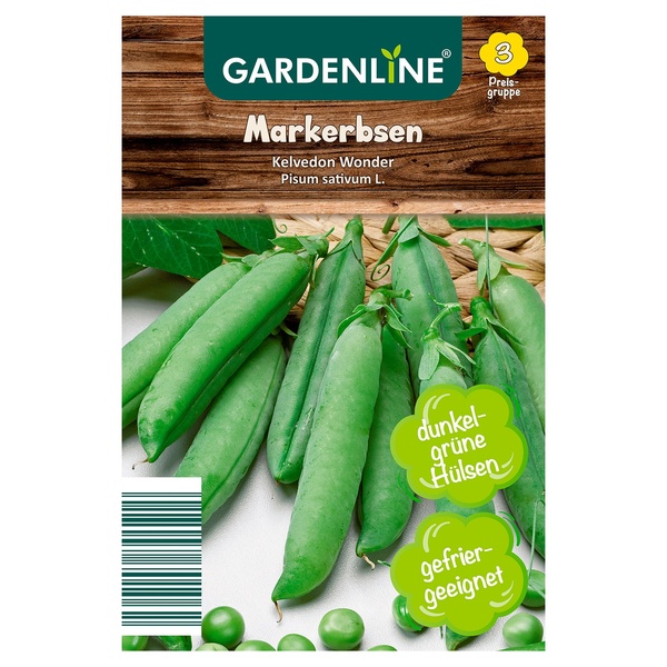 Bild 4 von GARDENLINE Saatgut