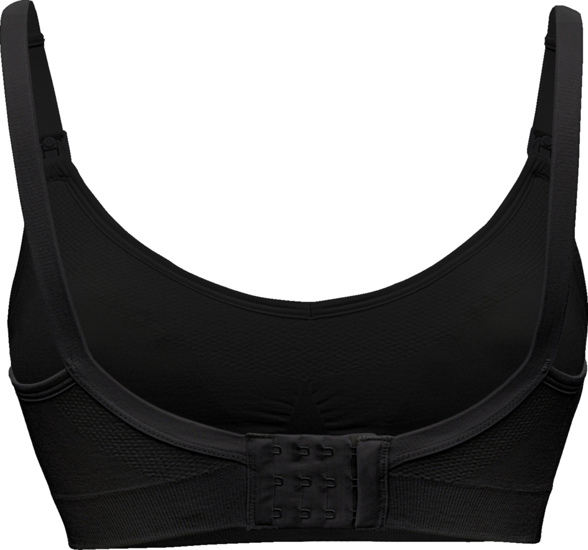 Bild 2 von medela Keep Cool Ultra Bra Still BH schwarz Gr. L
