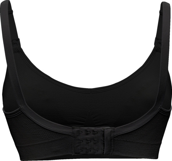Bild 2 von medela Keep Cool Ultra Bra Still BH schwarz Gr. L