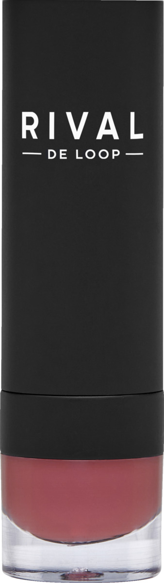 Bild 1 von RIVAL DE LOOP Soft Matt Lipstick 07