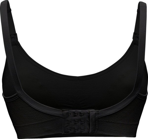 Bild 2 von medela Keep Cool Ultra Bra Still BH schwarz Gr.XXL