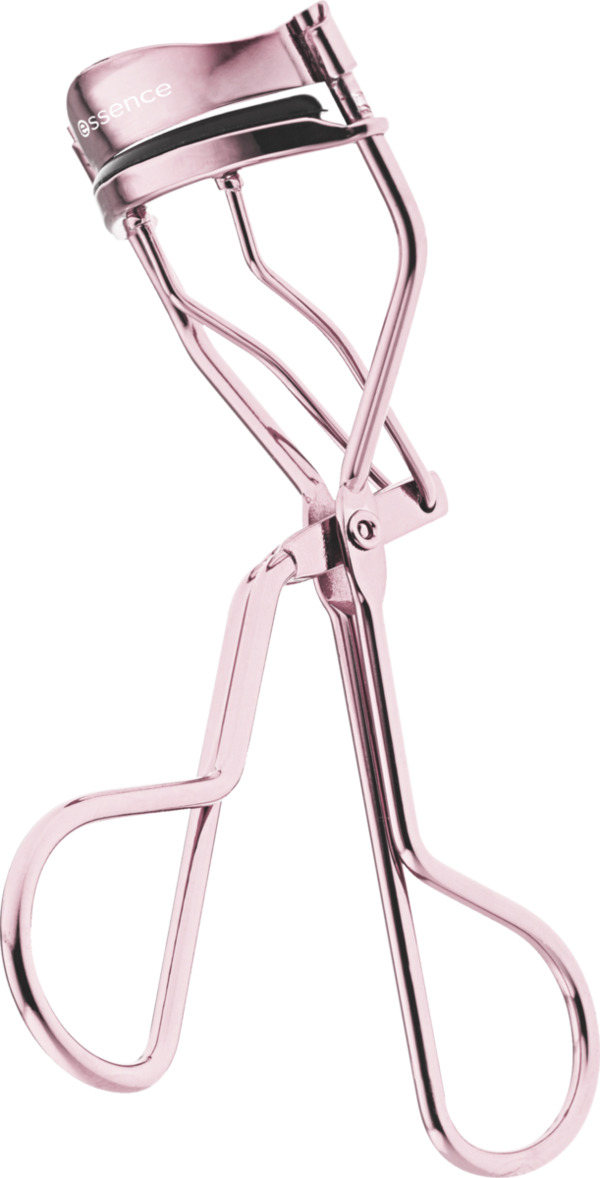 Bild 3 von essence Lash curler 01 All the way up