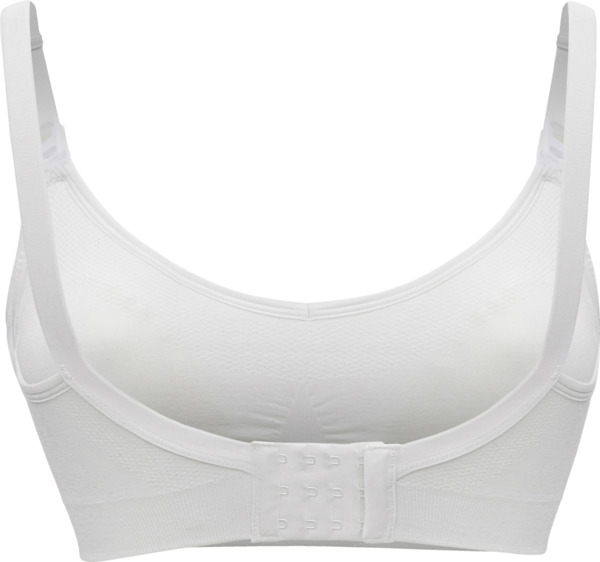 Bild 2 von medela Keep Cool Ultra Bra Still BH weiß Gr. XXL