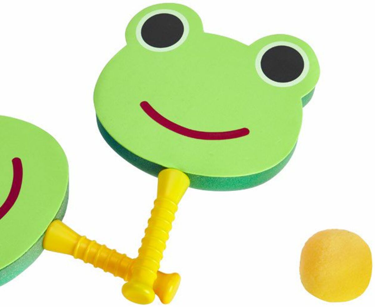 Bild 1 von Softtennis-Set