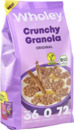 Bild 3 von Wholey Bio Crunchy Original Granola