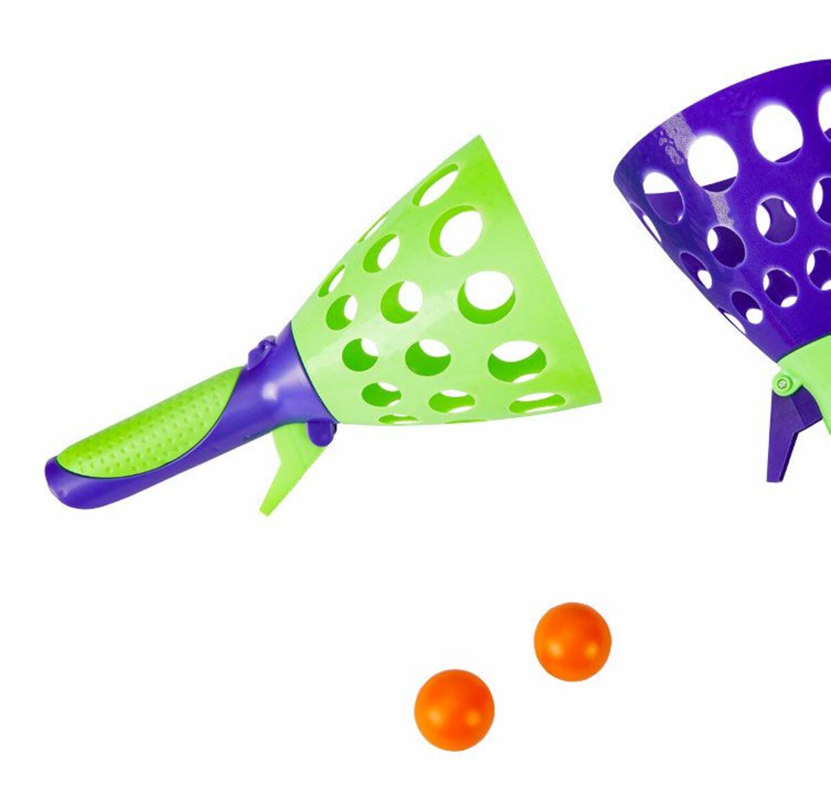 Bild 1 von Fangballspiel