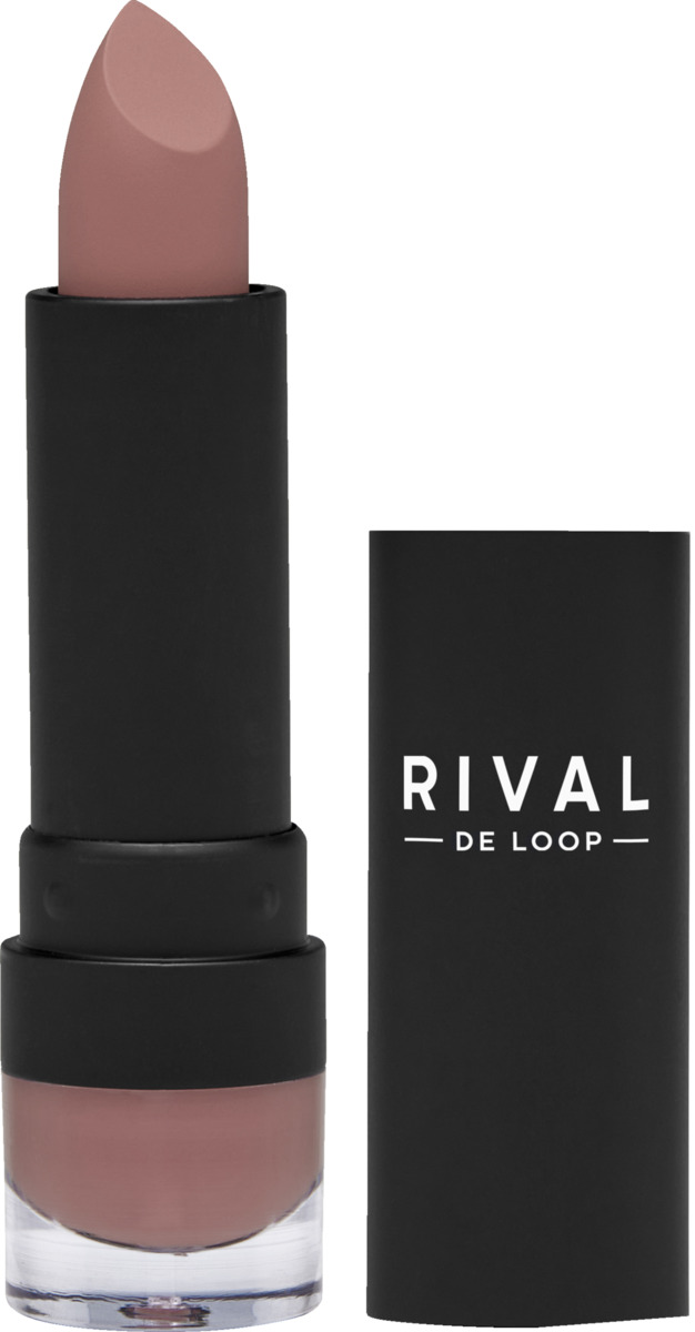 Bild 2 von RIVAL DE LOOP Soft Matt Lipstick 09
