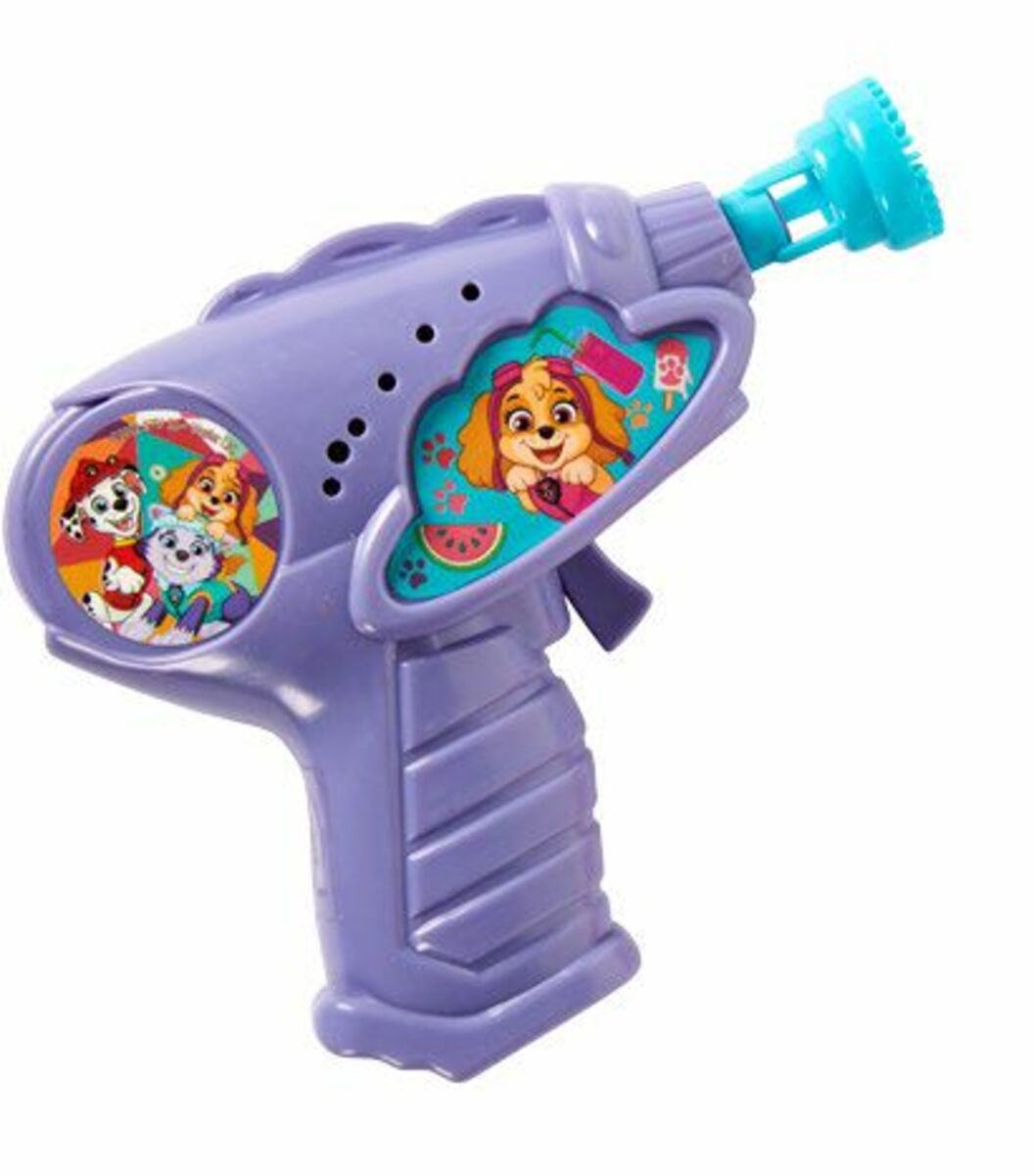 Bild 3 von Seifenblasen Pistole