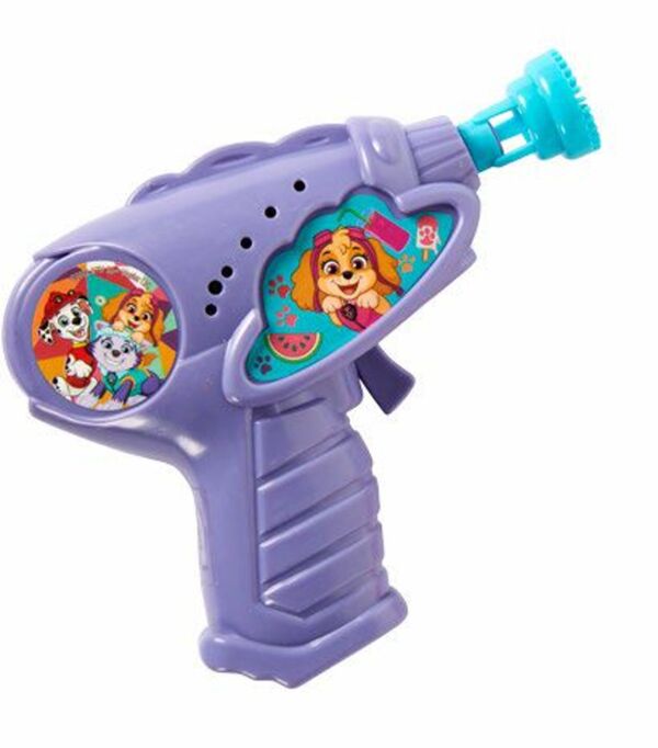 Bild 3 von Seifenblasen Pistole