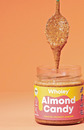Bild 3 von Wholey Bio Nut Butter Almond Candy