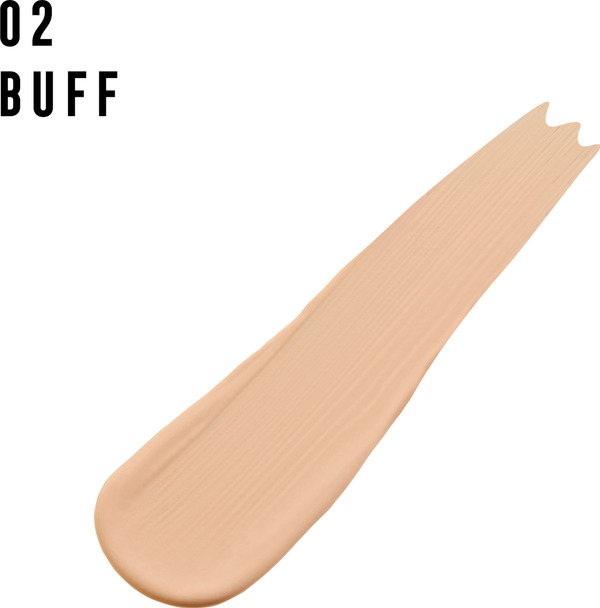 Bild 4 von Max Factor Miracle Pure Eye Enhancer Concealer 002 BUFF