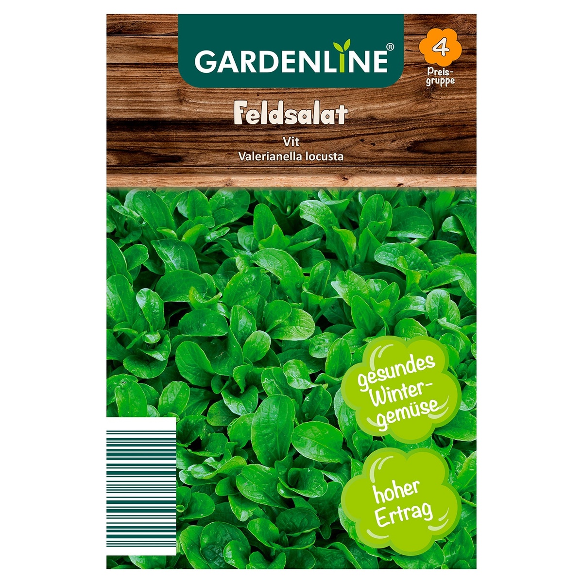 Bild 3 von GARDENLINE Saatgut