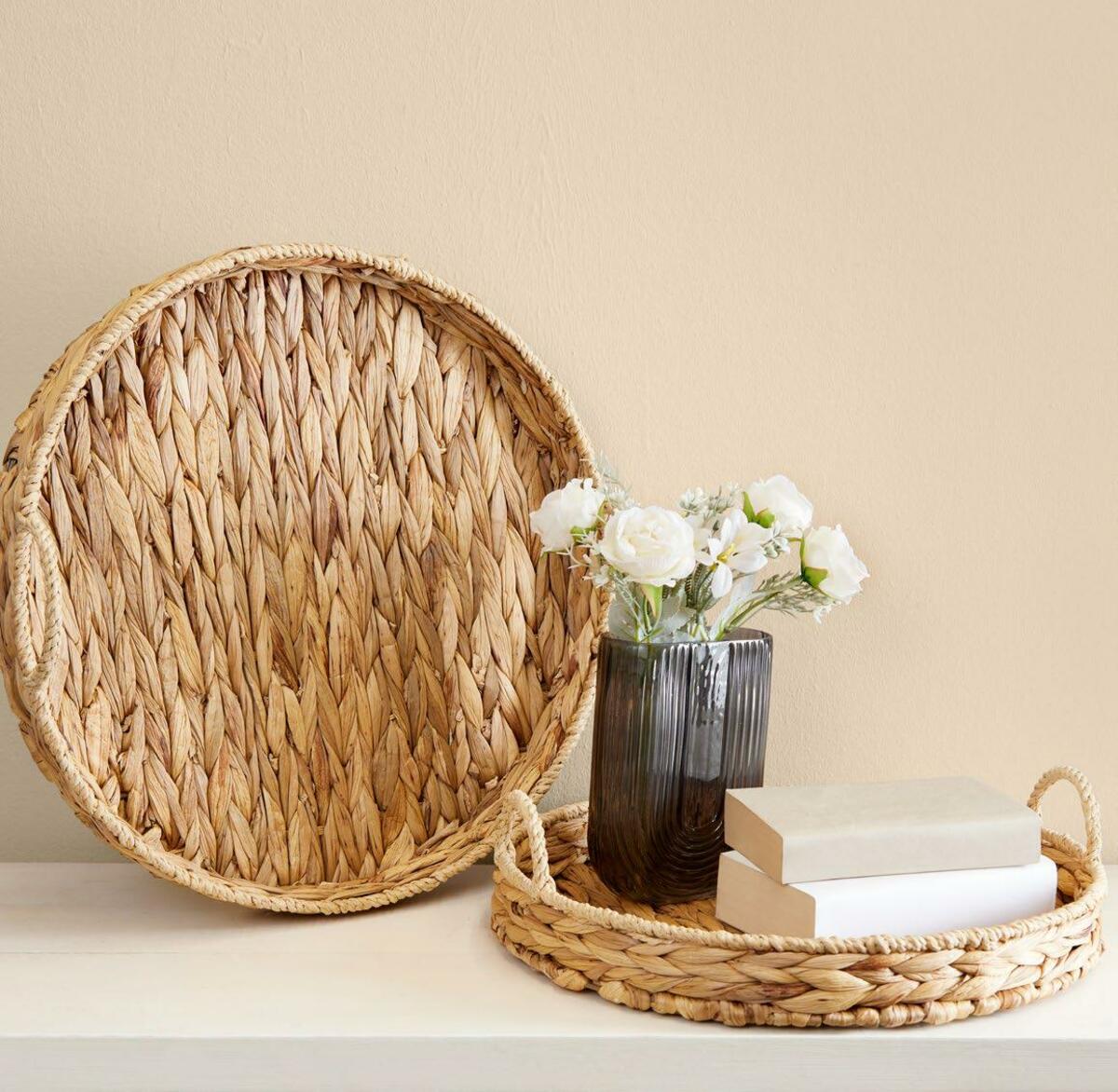 Bild 1 von Deko-Tablett