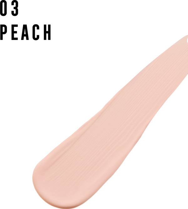 Bild 3 von Max Factor Miracle Pure Eye Enhancer Concealer 03 Peach