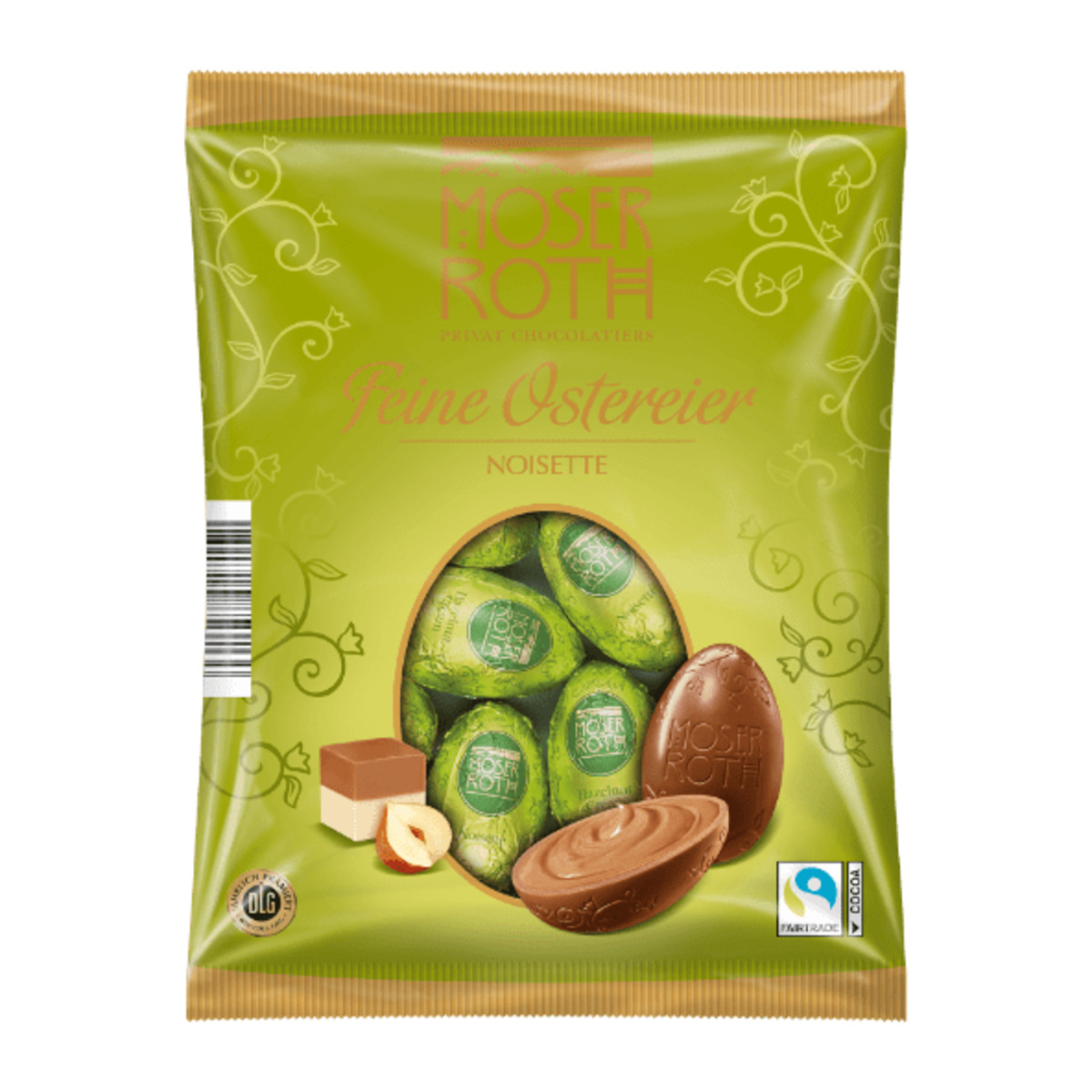 Bild 2 von MOSER ROTH Feine Ostereier 150g