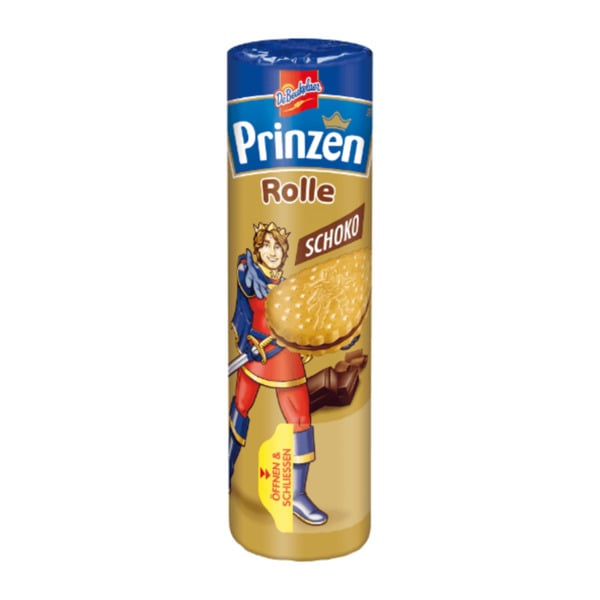 Bild 1 von DEBEUKELAER Prinzenrolle 400g