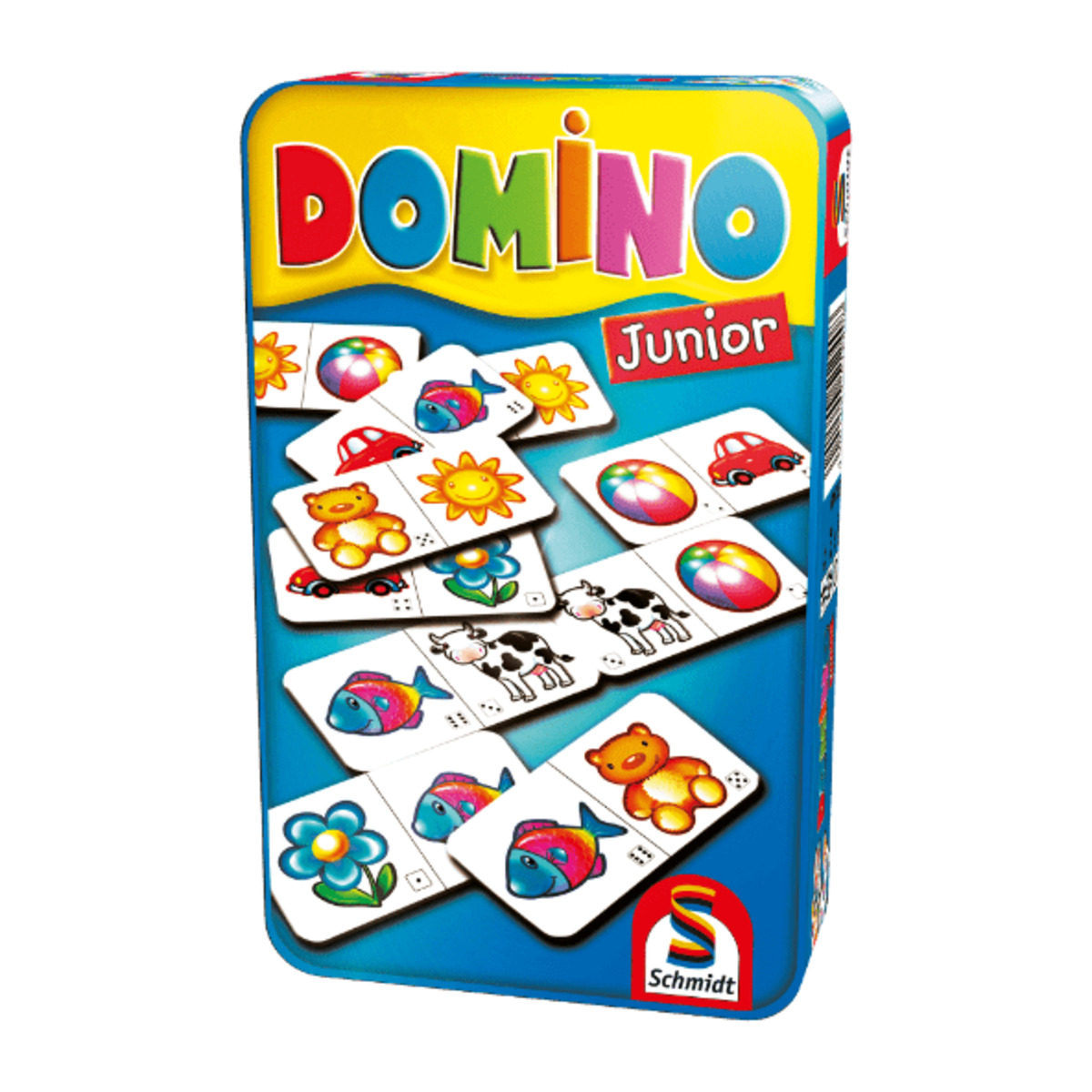 Bild 3 von SCHMIDT SPIELE Schmidtbringsel Reisespiel