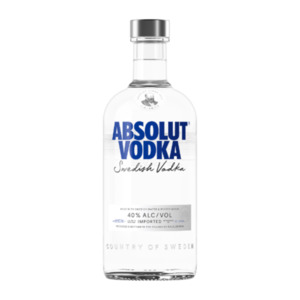 ABSOLUT Vodka 0,7L