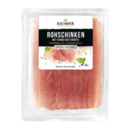 Bild 1 von KLÜMPER Rohschinken 80g