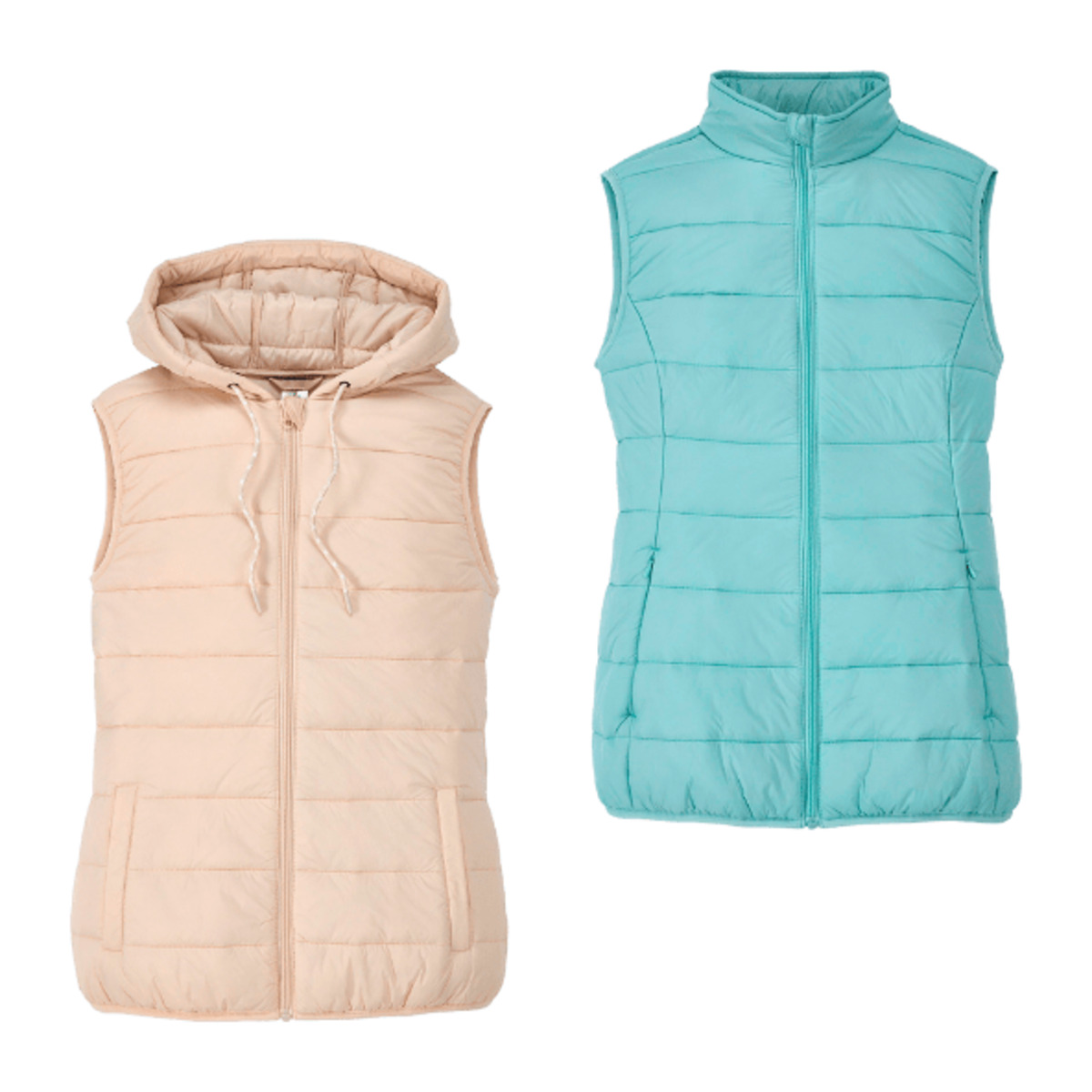 Bild 1 von UP2FASHION Leichtsteppweste