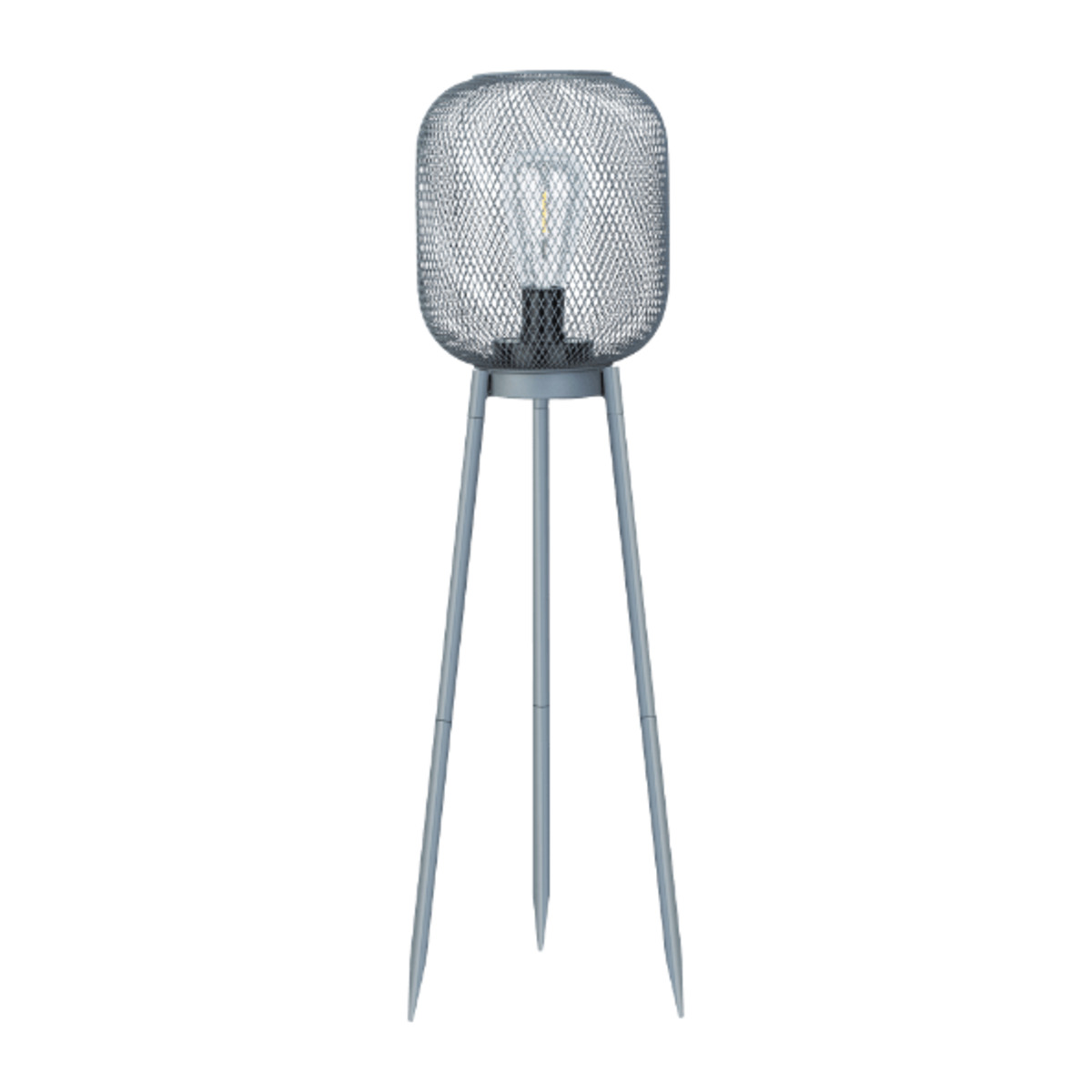 Bild 4 von CASALUX LED-Solar-Stehleuchte