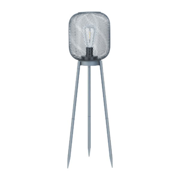 Bild 4 von CASALUX LED-Solar-Stehleuchte