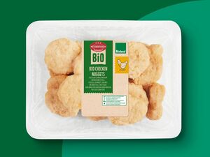 Bioland Chicken Nuggets, 
         350 g
