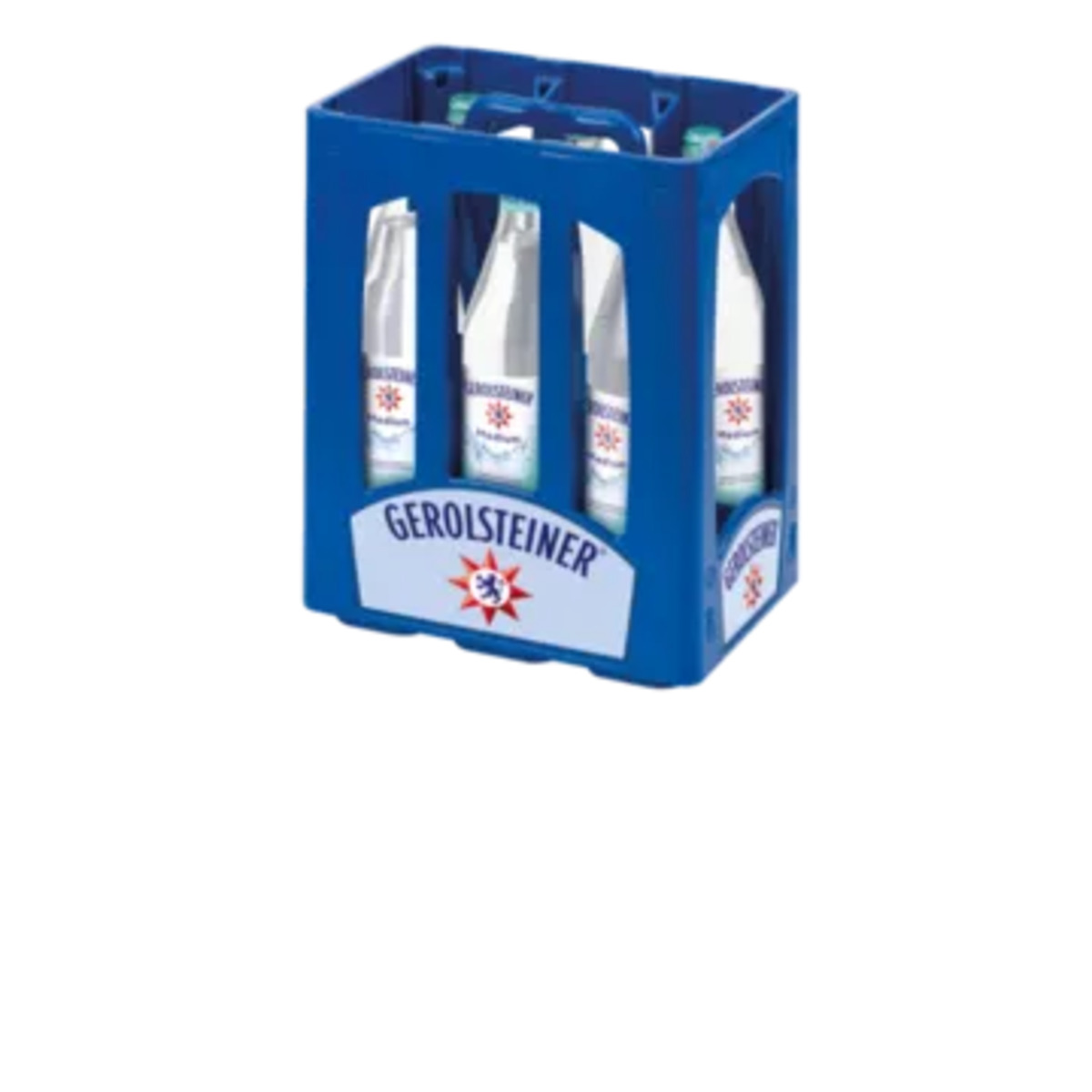 Bild 1 von Gerolsteiner Sprudel, Medium oder Naturell