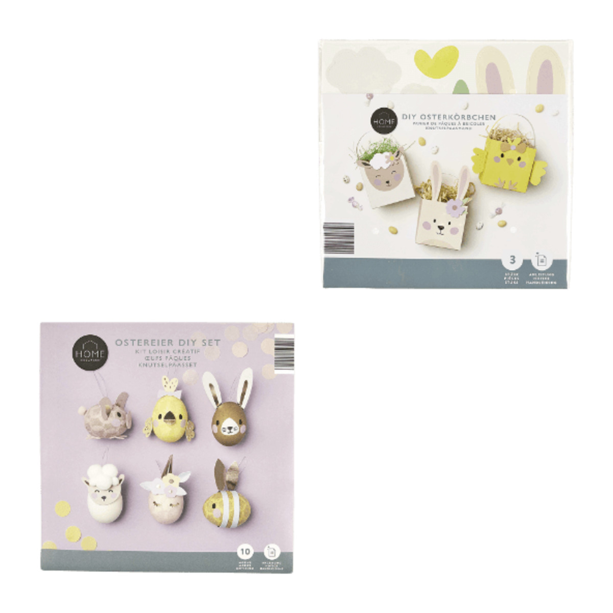 Bild 1 von HOME CREATION Kreativ-Set