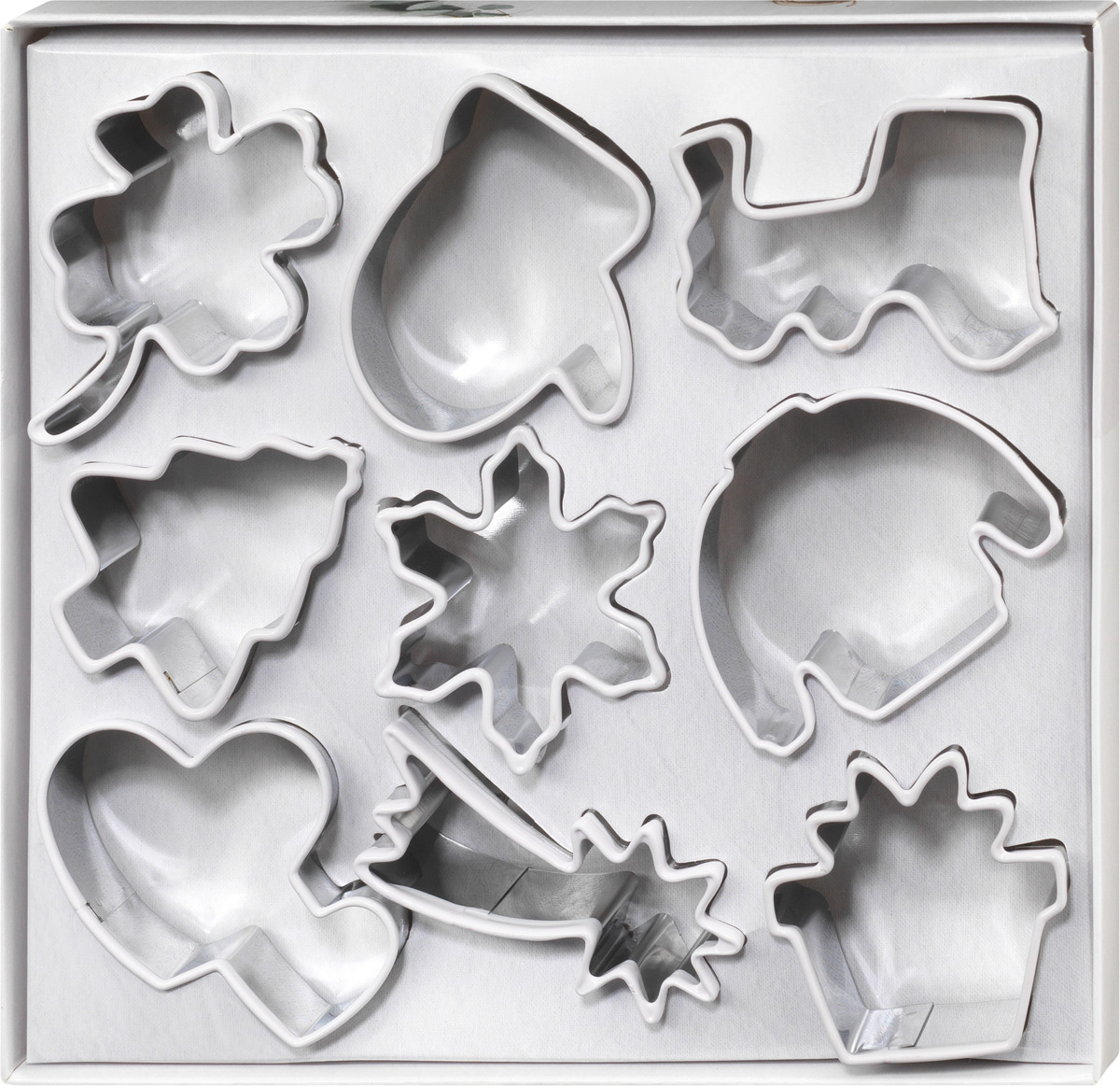 Bild 1 von Profissimo Ausstecher-Set neutral