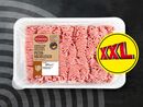 Bild 1 von Metzgerfrisch Frisches Putenhackfleisch XXL, 
         1 kg